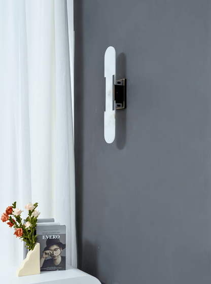 MARLO Wall Sconce - Zeenova