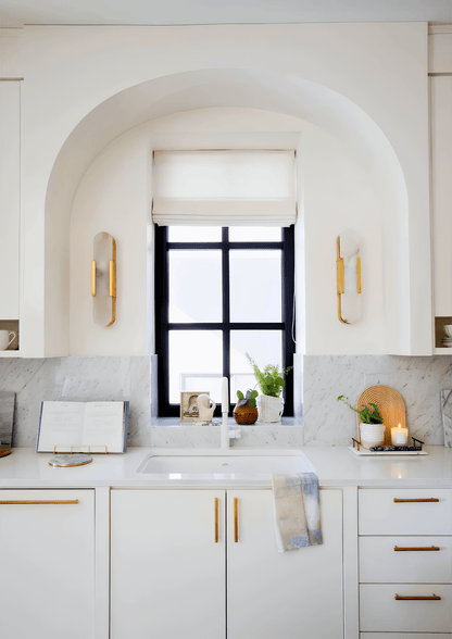 MARLO Wall Sconce - Zeenova