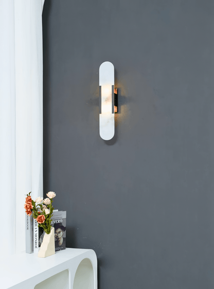 MARLO Wall Sconce - Zeenova