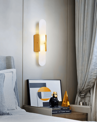 MARLO Wall Sconce - Zeenova