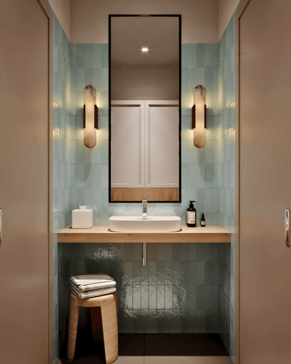 MARLO Wall Sconce - Zeenova