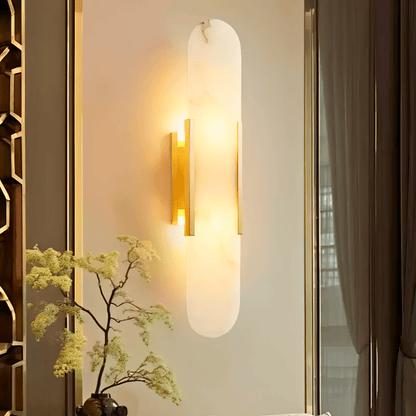 MARLO Wall Sconce - Zeenova