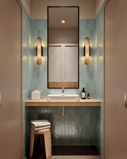 MARLO Wall Sconce - Zeenova