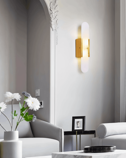 MARLO Wall Sconce - Zeenova