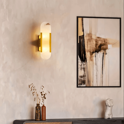 MARLO Wall Sconce - Zeenova