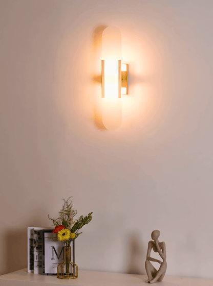 MARLO Wall Sconce - Zeenova