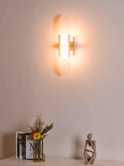 MARLO Wall Sconce - Zeenova