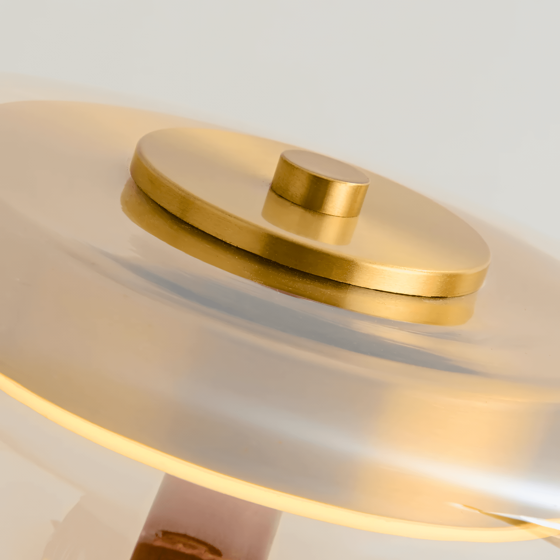 MYCO Table Lamp - Zeenova