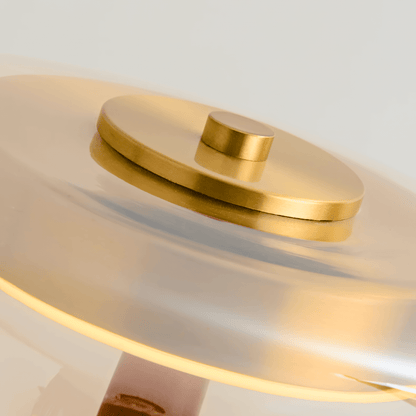 MYCO Table Lamp - Zeenova