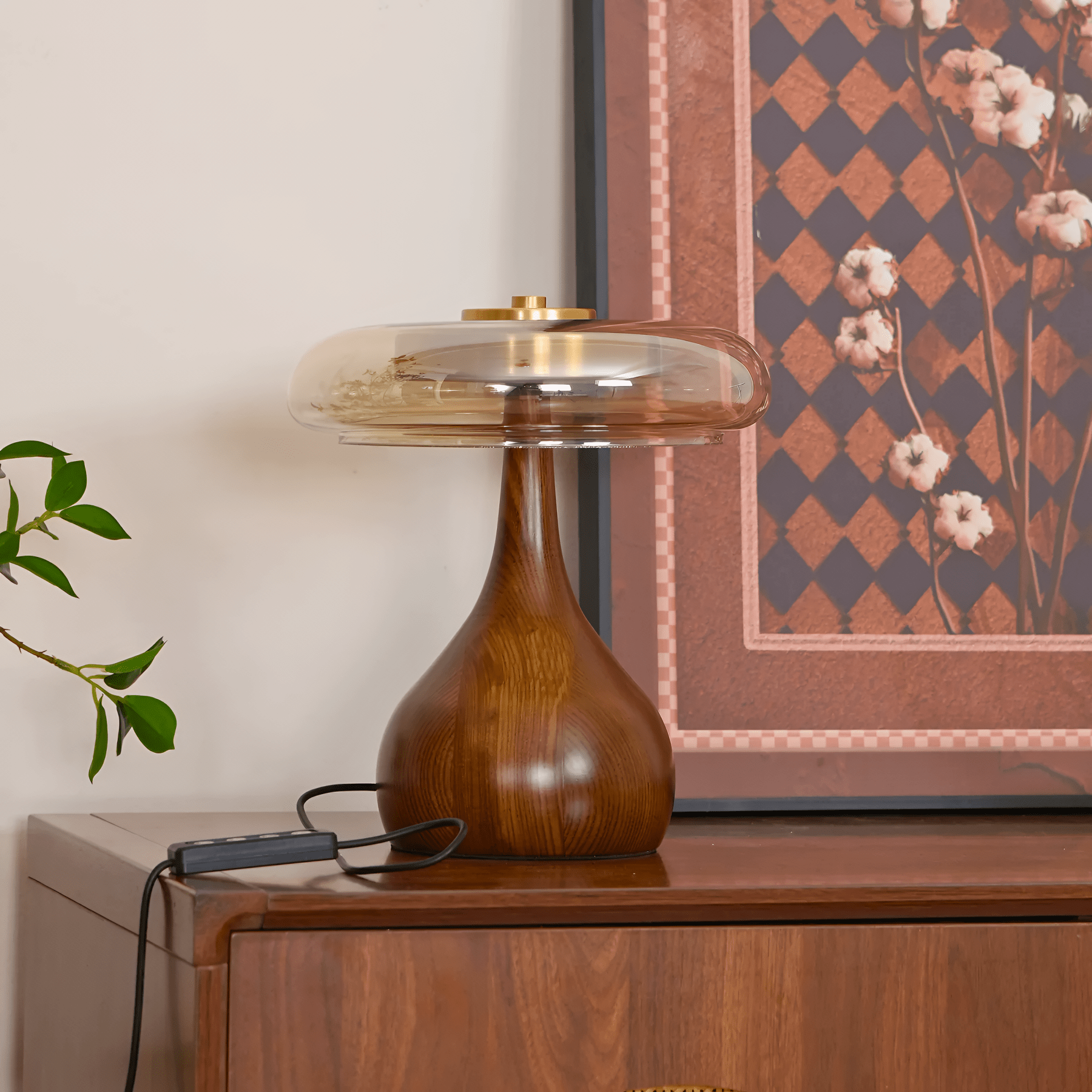 MYCO Table Lamp - Zeenova