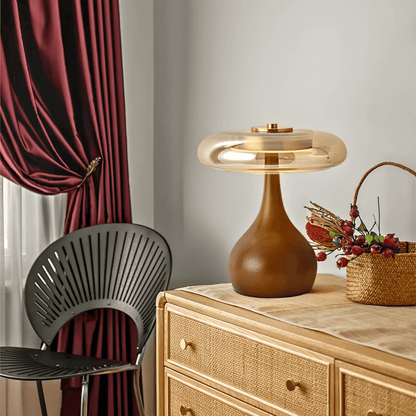 MYCO Table Lamp - Zeenova