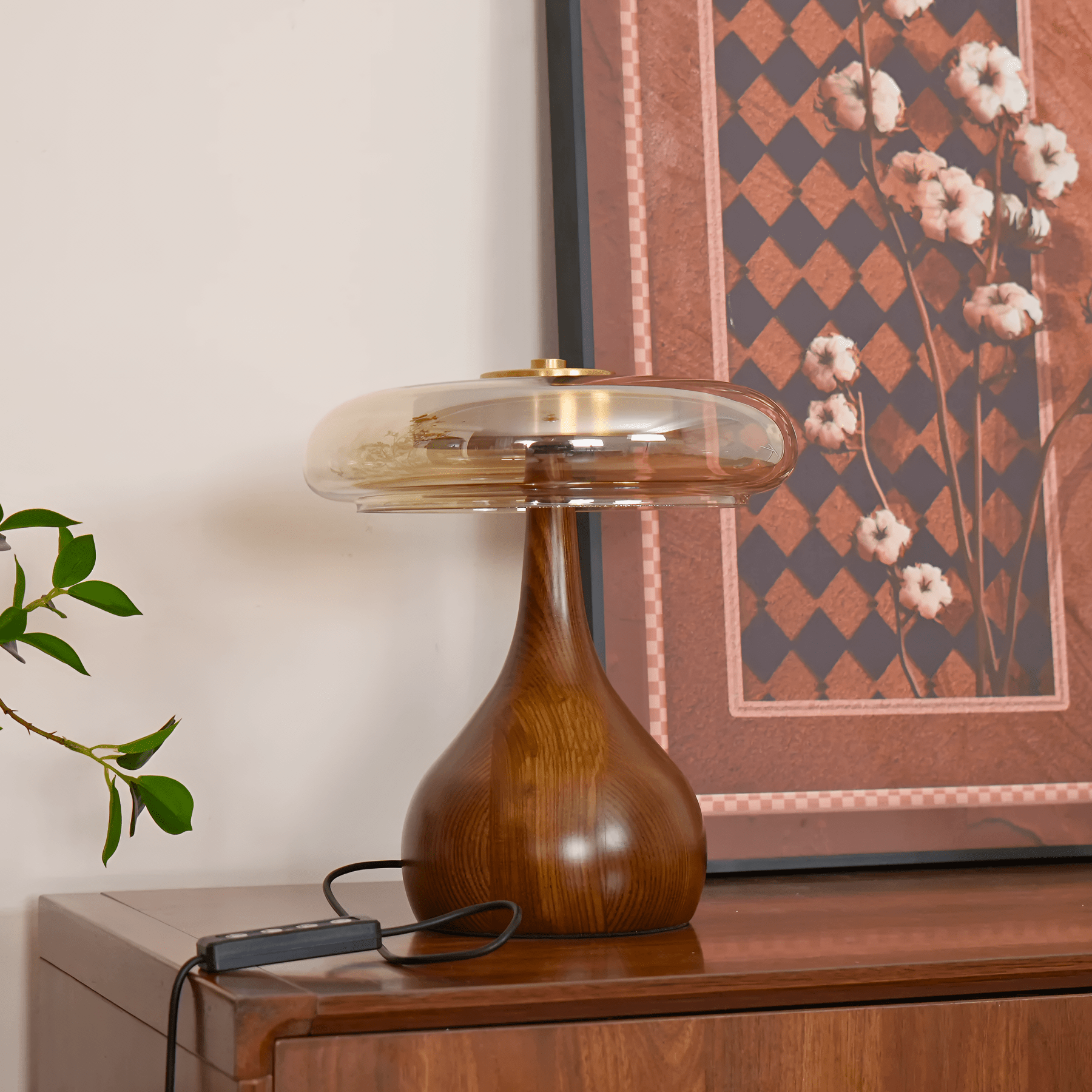 MYCO Table Lamp - Zeenova