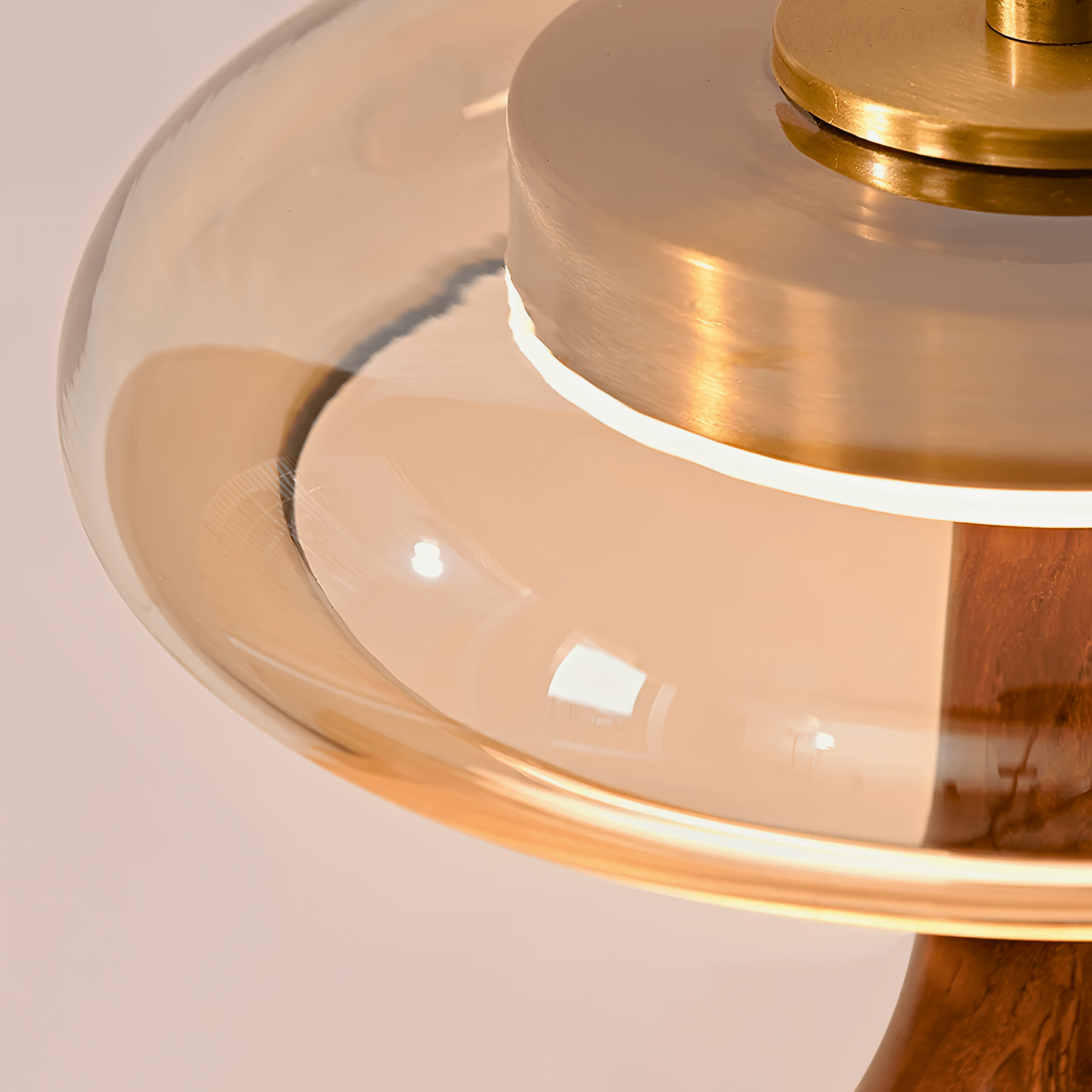 MYCO Table Lamp - Zeenova