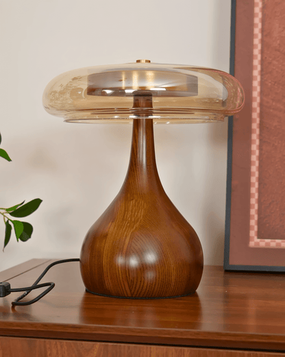MYCO Table Lamp - Zeenova
