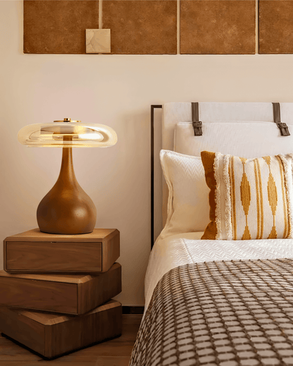 MYCO Table Lamp - Zeenova