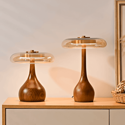 MYCO Table Lamp - Zeenova