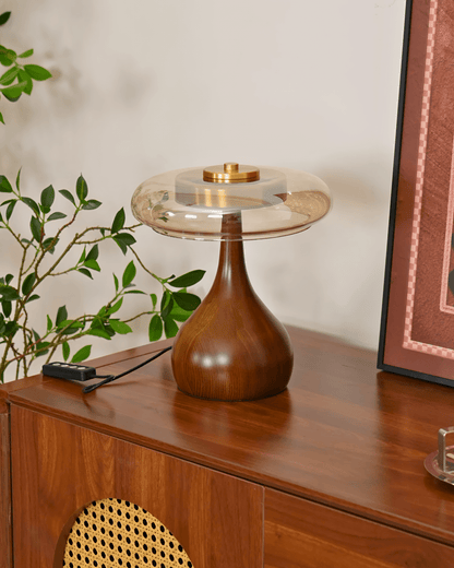 MYCO Table Lamp - Zeenova