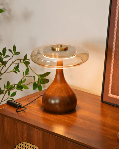 MYCO Table Lamp - Zeenova
