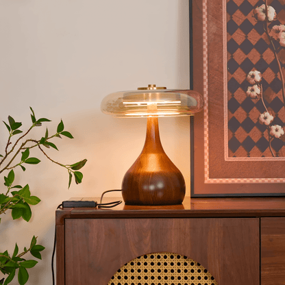 MYCO Table Lamp - Zeenova