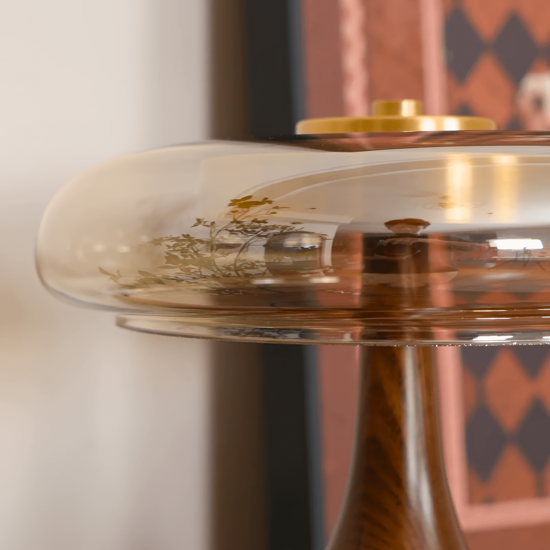 MYCO Table Lamp - Zeenova
