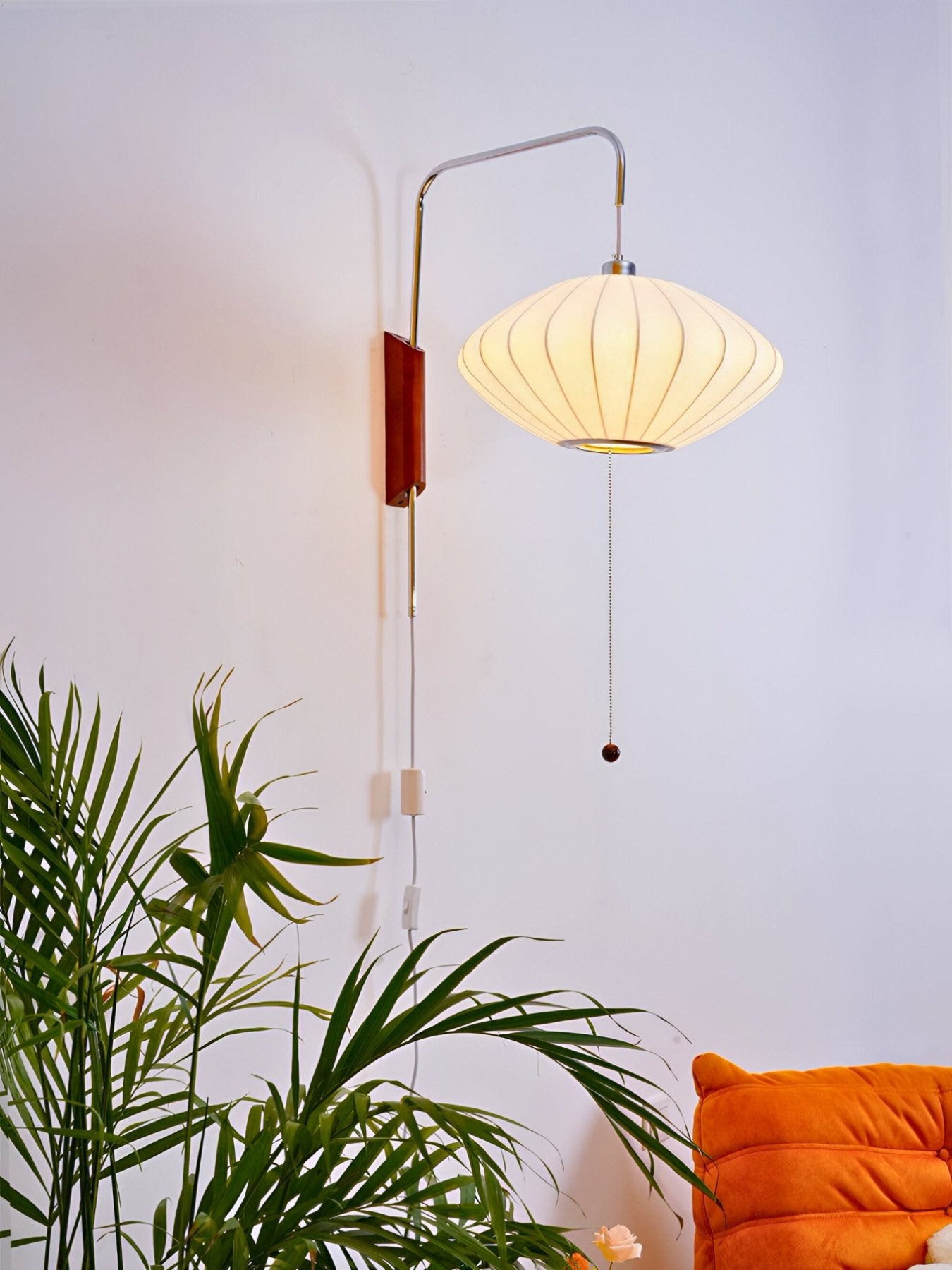 NIMBUS Wall Light - Zeenova