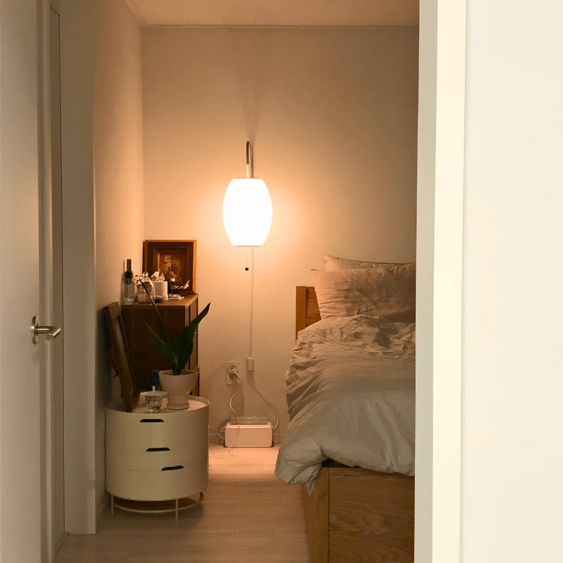 NIMBUS Wall Light - Zeenova
