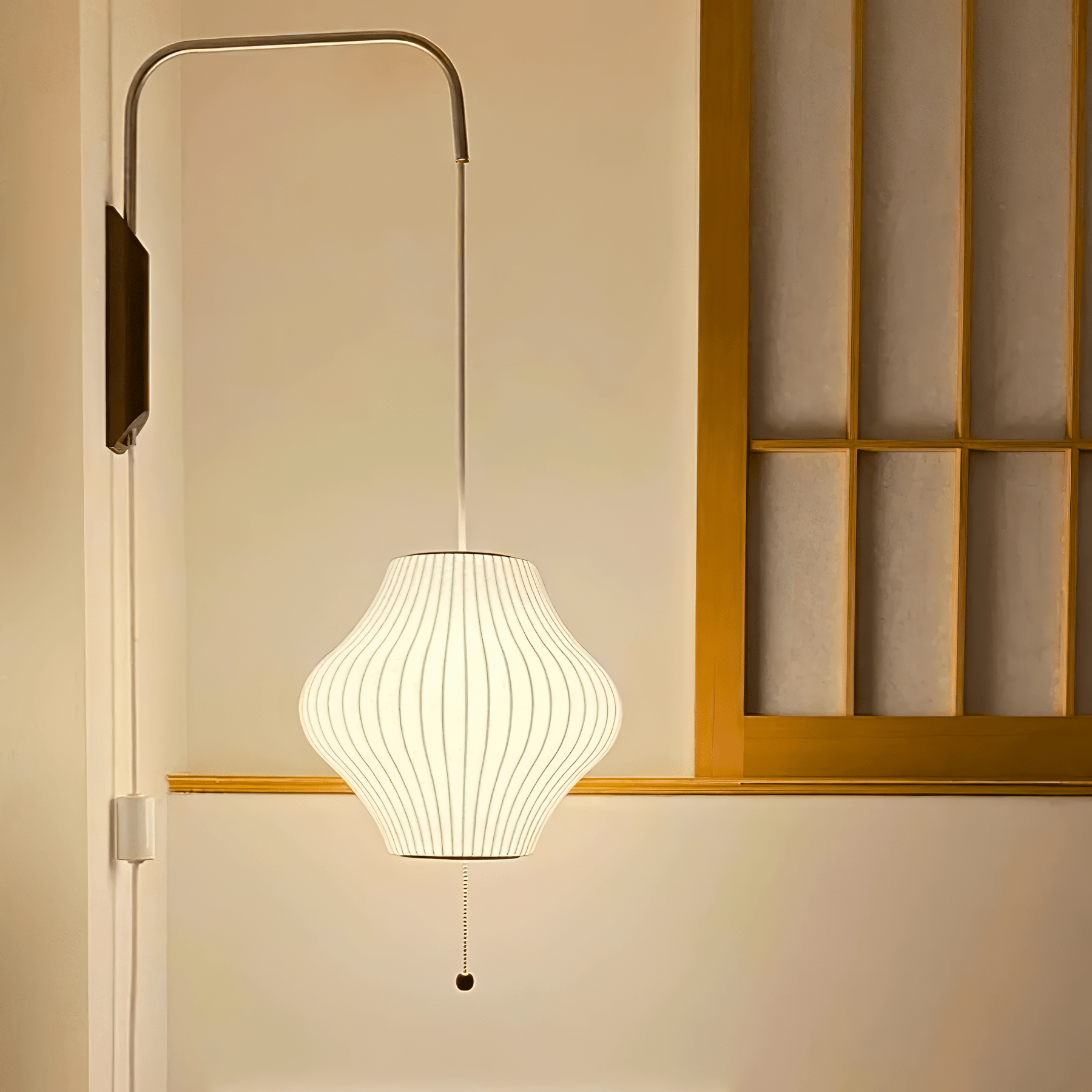 NIMBUS Wall Light - Zeenova
