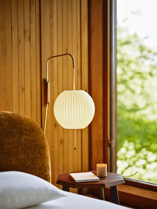 NIMBUS Wall Light - Zeenova