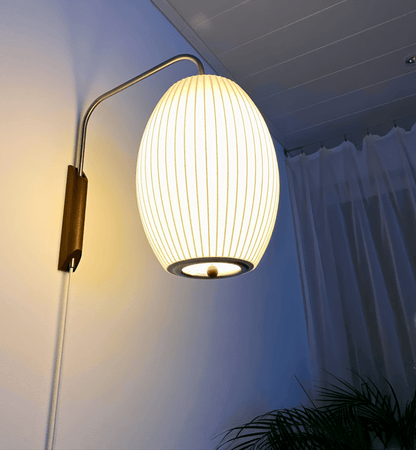 NIMBUS Wall Light - Zeenova