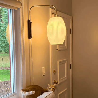 NIMBUS Wall Light - Zeenova