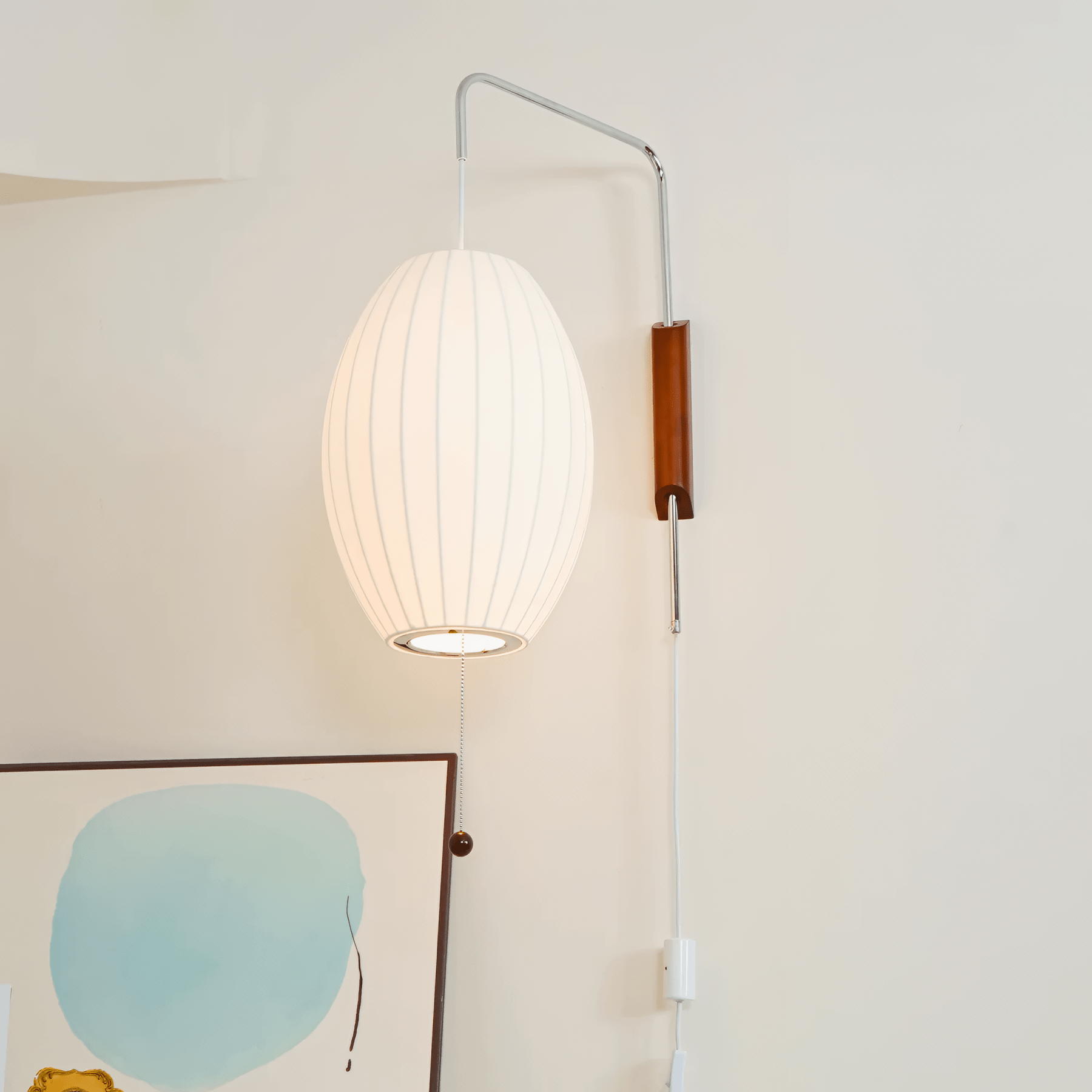 NIMBUS Wall Light - Zeenova