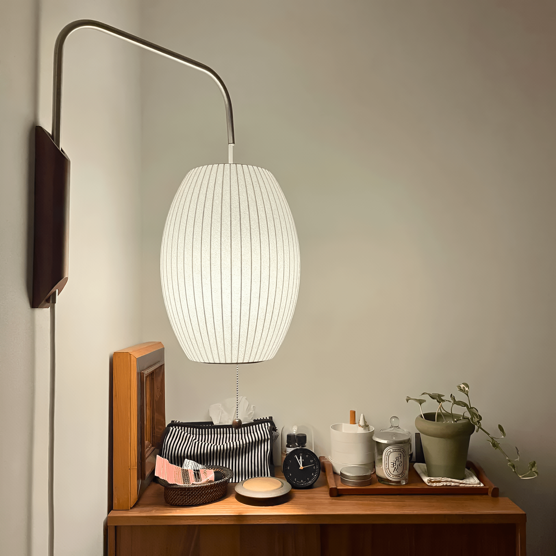 NIMBUS Wall Light - Zeenova