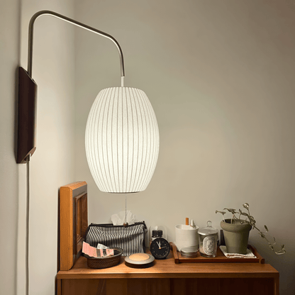 NIMBUS Wall Light - Zeenova