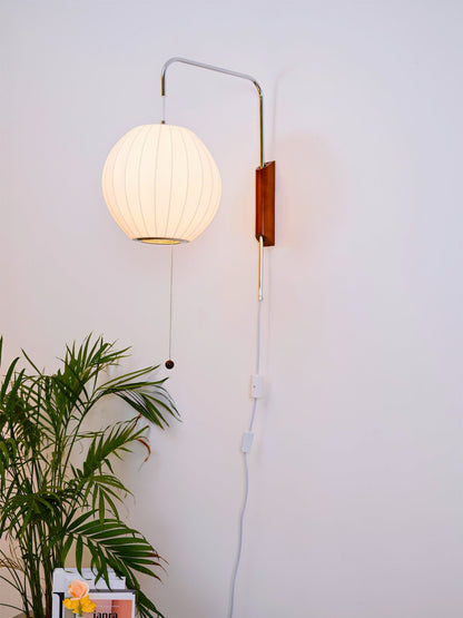 NIMBUS Wall Light - Zeenova