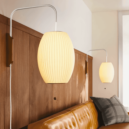 NIMBUS Wall Light - Zeenova