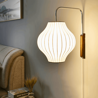 NIMBUS Wall Light - Zeenova