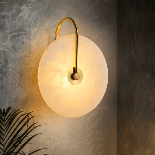 NOVO Wall Sconce - Zeenova
