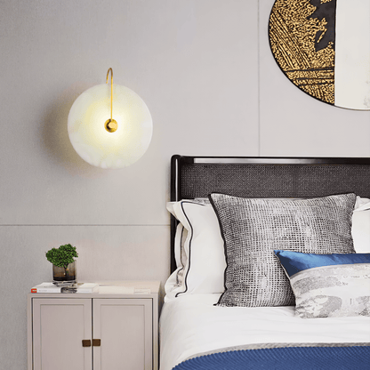 NOVO Wall Sconce - Zeenova