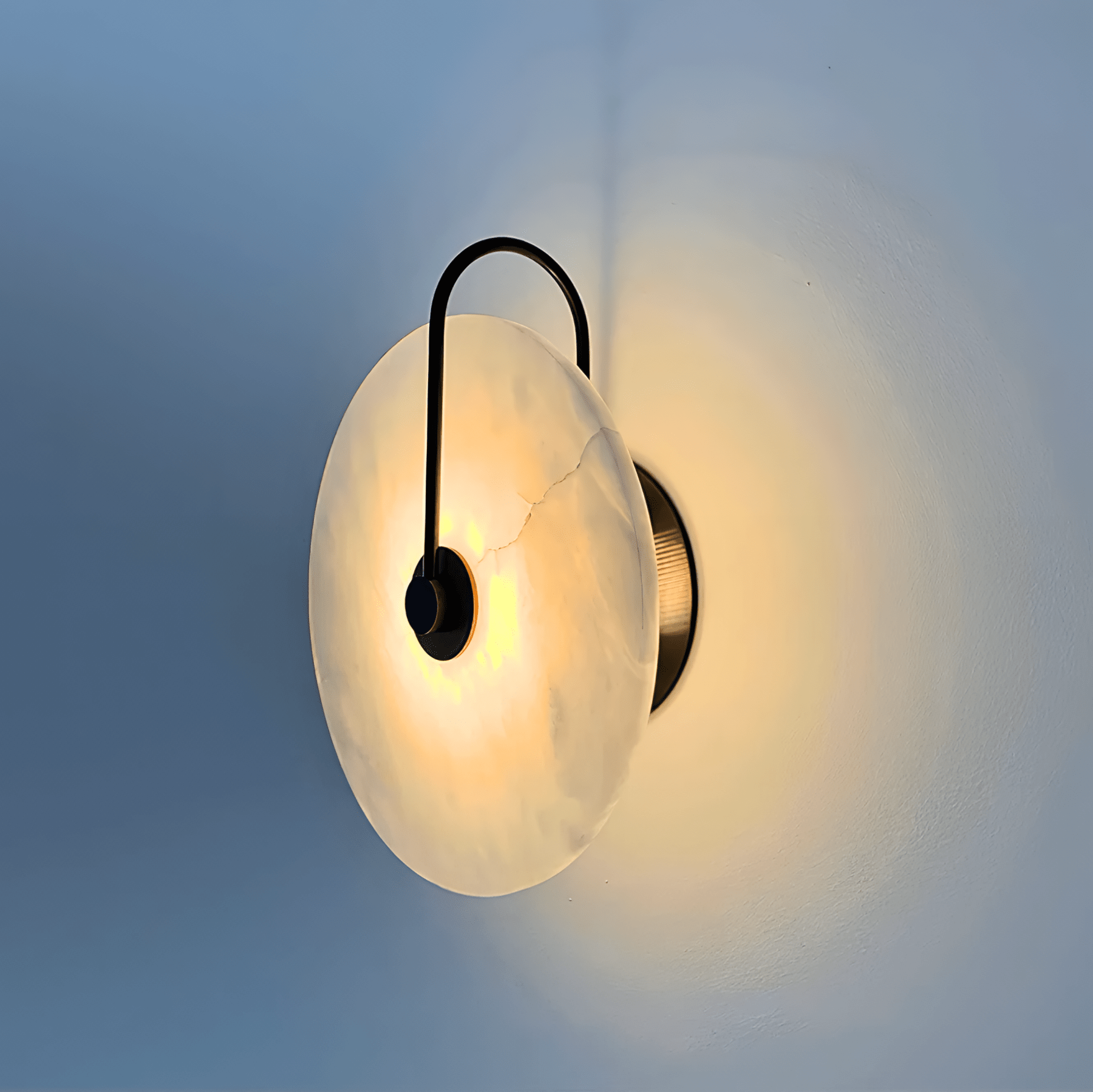 NOVO Wall Sconce - Zeenova