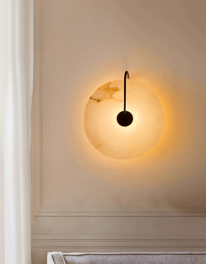 NOVO Wall Sconce - Zeenova
