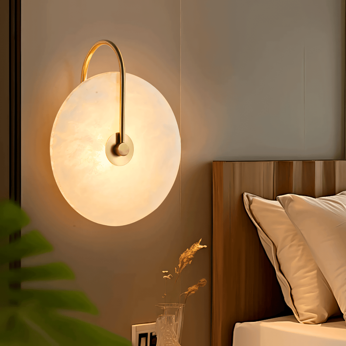 NOVO Wall Sconce - Zeenova