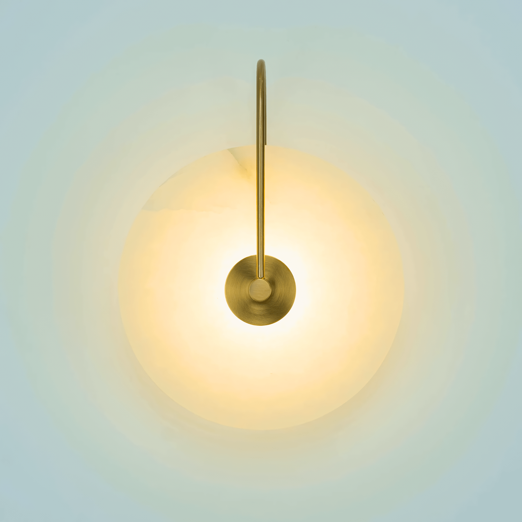 NOVO Wall Sconce - Zeenova