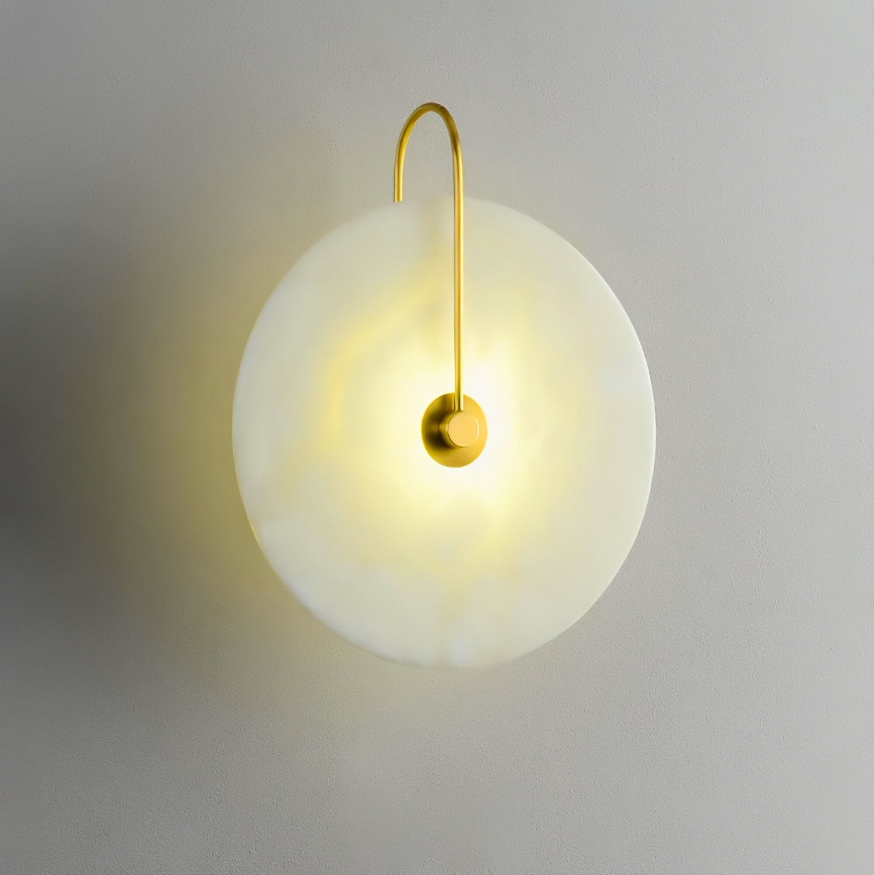 NOVO Wall Sconce - Zeenova