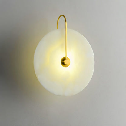 NOVO Wall Sconce - Zeenova