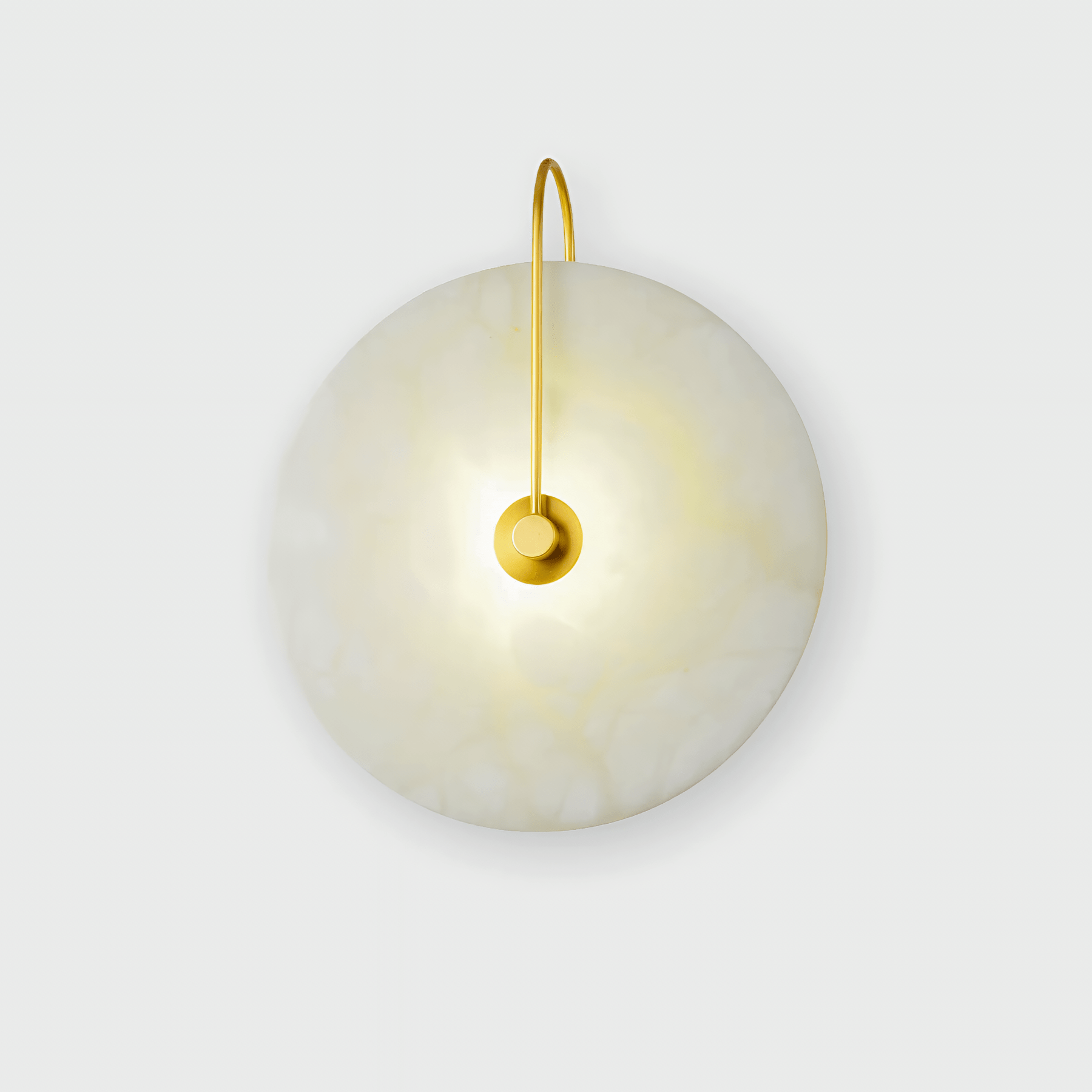 NOVO Wall Sconce - Zeenova