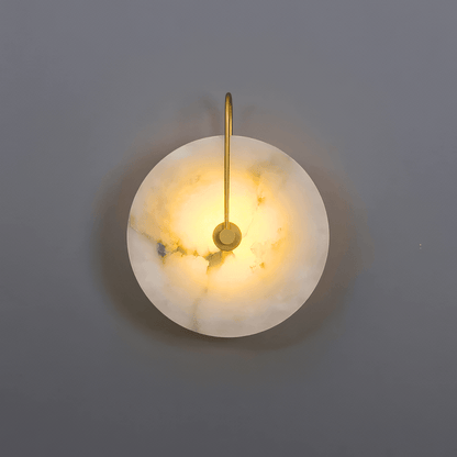 NOVO Wall Sconce - Zeenova