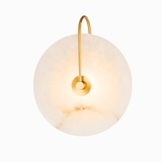 NOVO Wall Sconce - Zeenova