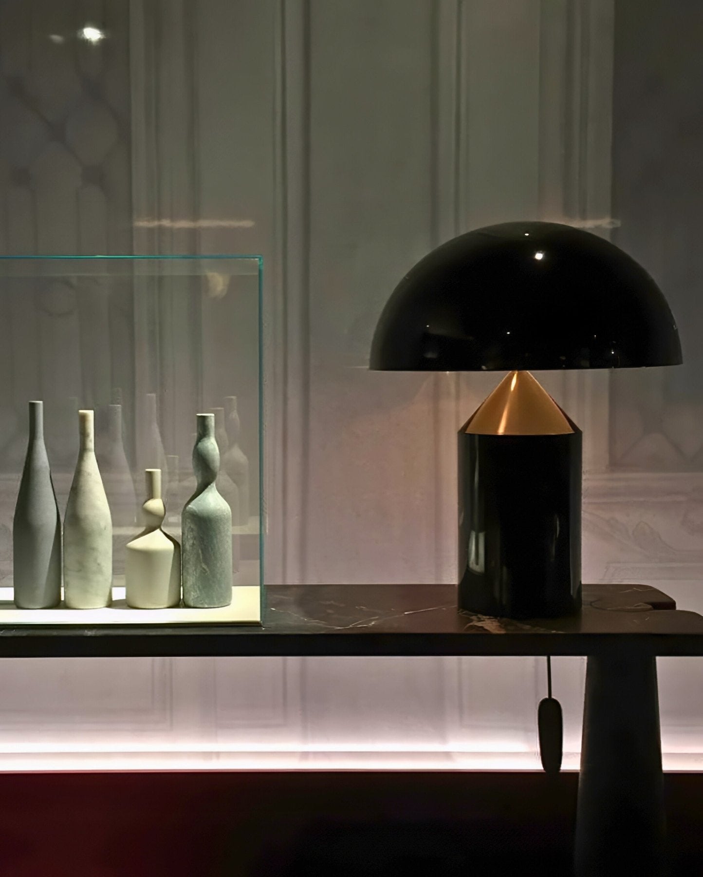 ORA Table Lamp - Zeenova
