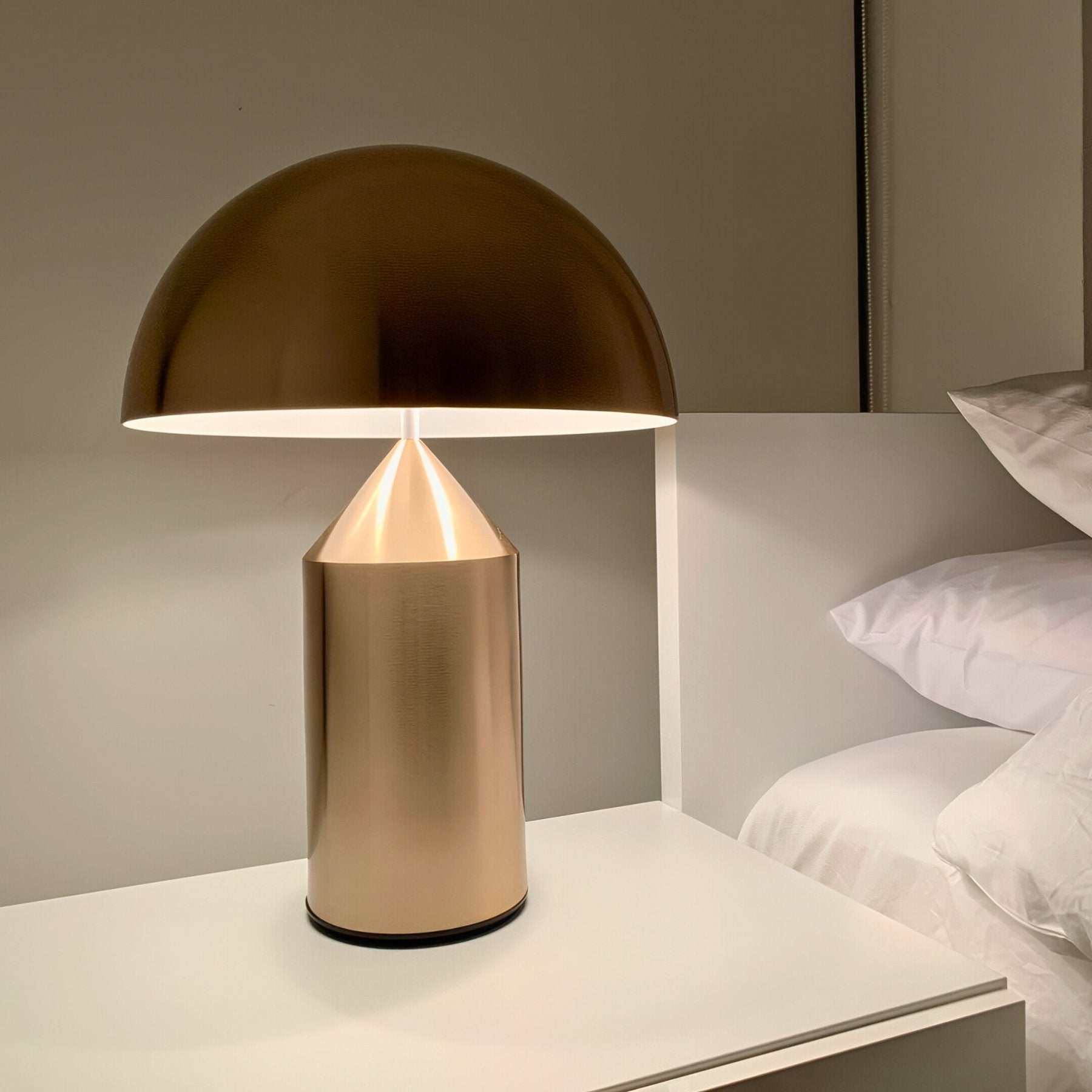 ORA Table Lamp - Zeenova