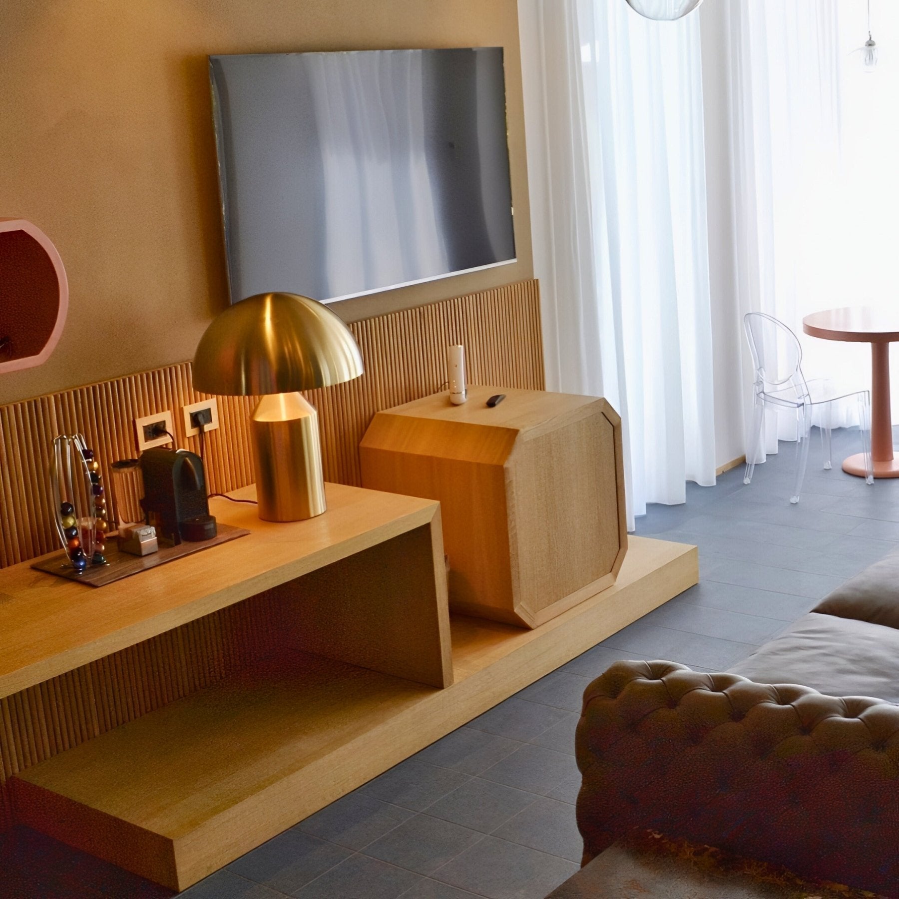 ORA Table Lamp - Zeenova